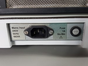 Thumbnail image of Perkin Elmer Model LS55 Luminescence Spectrometer Lab Laboratory Equipment