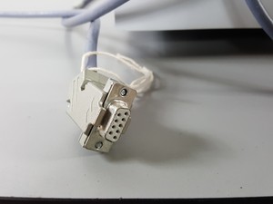 Thumbnail image of Perkin Elmer Model LS55 Luminescence Spectrometer Lab Laboratory Equipment