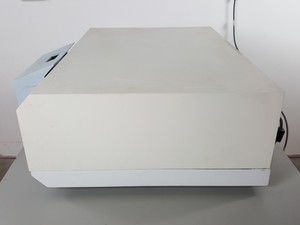Thumbnail image of Perkin Elmer Model LS55 Luminescence Spectrometer Lab Laboratory Equipment