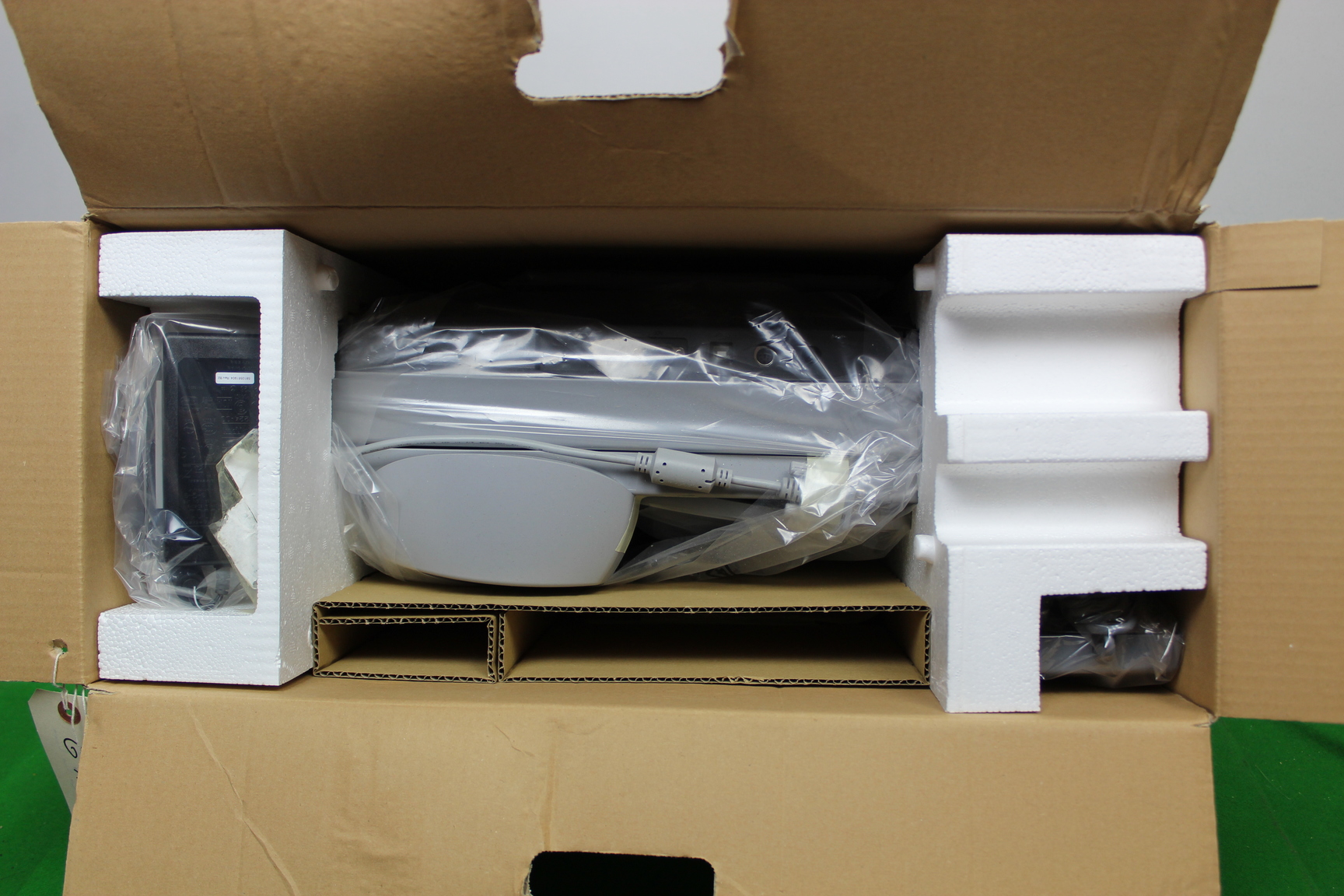 Image of HP Scanjet 5590 Digital Flatbed Scanner Office Equipment