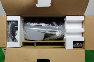 Thumbnail image of HP Scanjet 5590 Digital Flatbed Scanner Office Equipment