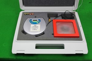Thumbnail image of 3M Littmann Stethoscopes Tester w/Case Medical Equipment