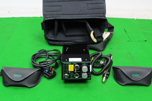 Thumbnail image of Thor-DD Portable Low Level Light Laser Therapy System
