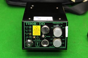 Thumbnail image of Thor-DD Portable Low Level Light Laser Therapy System