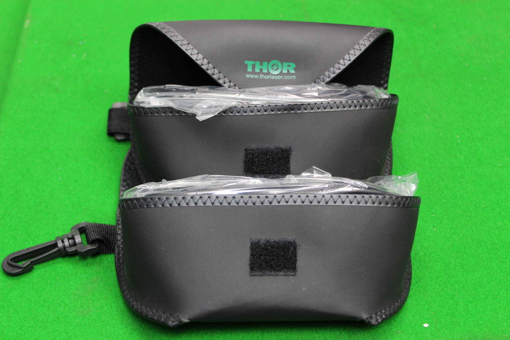Image of Thor-DD Portable Low Level Light Laser Therapy System