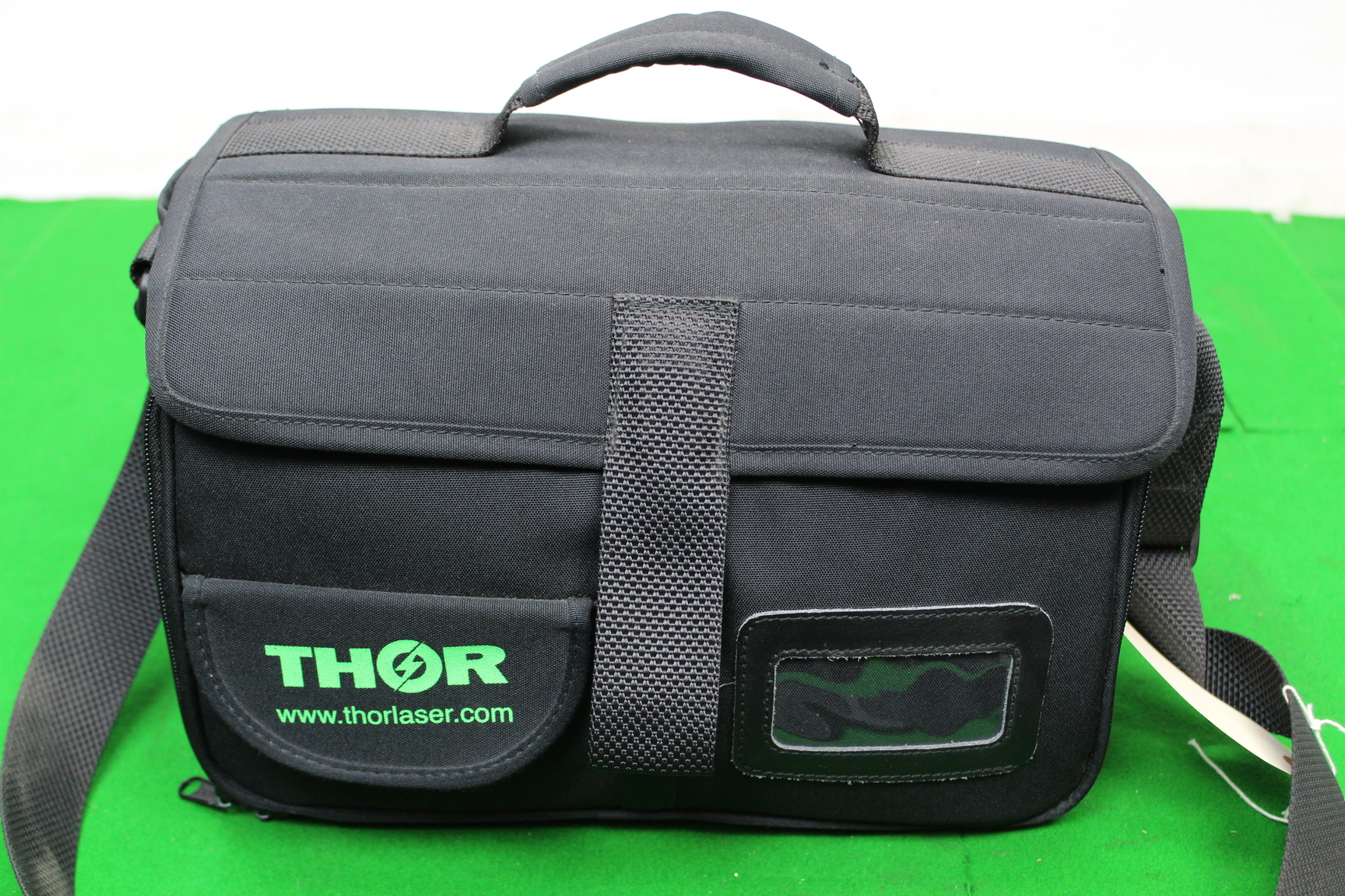 Image of Thor-DD Portable Low Level Light Laser Therapy System