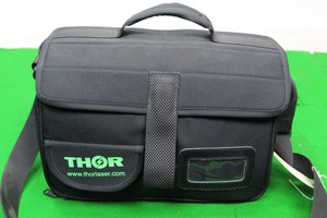Thumbnail image of Thor-DD Portable Low Level Light Laser Therapy System