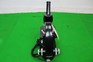 Thumbnail image of Vintage Vickers Laboratory Microscope in Great Condition ideal for Classroom or 