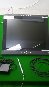Thumbnail image of Smart Technologies Smart Podium ID370 17" Interactive Pen Display