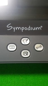 Thumbnail image of Smart Technologies Smart Podium ID370 17" Interactive Pen Display