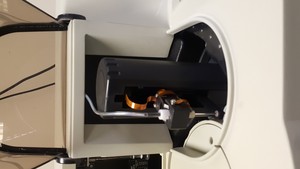 Thumbnail image of Siemens IMMULITE 1000 Immunoassay System Lab