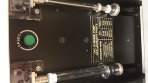 Thumbnail image of Siemens IMMULITE 1000 Immunoassay System Lab