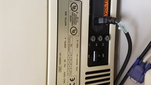 Thumbnail image of Siemens IMMULITE 1000 Immunoassay System Lab