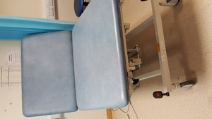 Thumbnail image of Huntleigh A4632/2/3HS Electric Bed Medical Oversize Extra Large 325kg Load