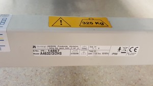 Thumbnail image of Huntleigh A4632/2/3HS Electric Bed Medical Oversize Extra Large 325kg Load