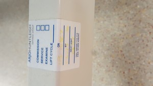 Thumbnail image of Huntleigh A4632/2/3HS Electric Bed Medical Oversize Extra Large 325kg Load