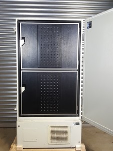 Thumbnail image of Sanyo MDF-U71V VIP Series -86C Ultra-Low Temperature Freezer Lab ULT