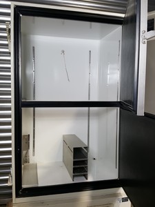 Thumbnail image of Sanyo MDF-U71V VIP Series -86C Ultra-Low Temperature Freezer Lab ULT