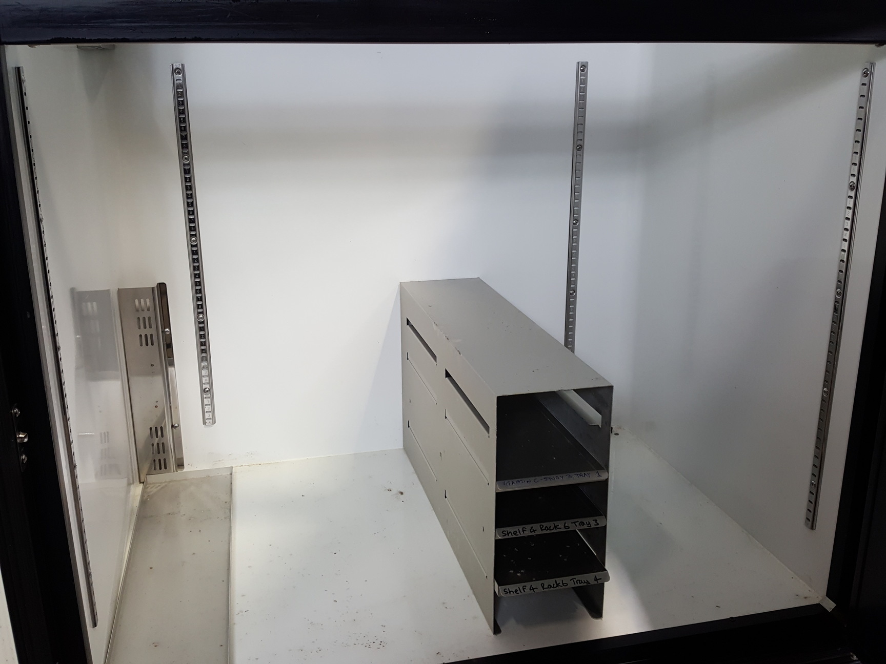 Image of Sanyo MDF-U71V VIP Series -86C Ultra-Low Temperature Freezer Lab ULT