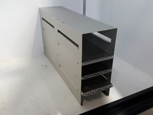 Thumbnail image of Sanyo MDF-U71V VIP Series -86C Ultra-Low Temperature Freezer Lab ULT