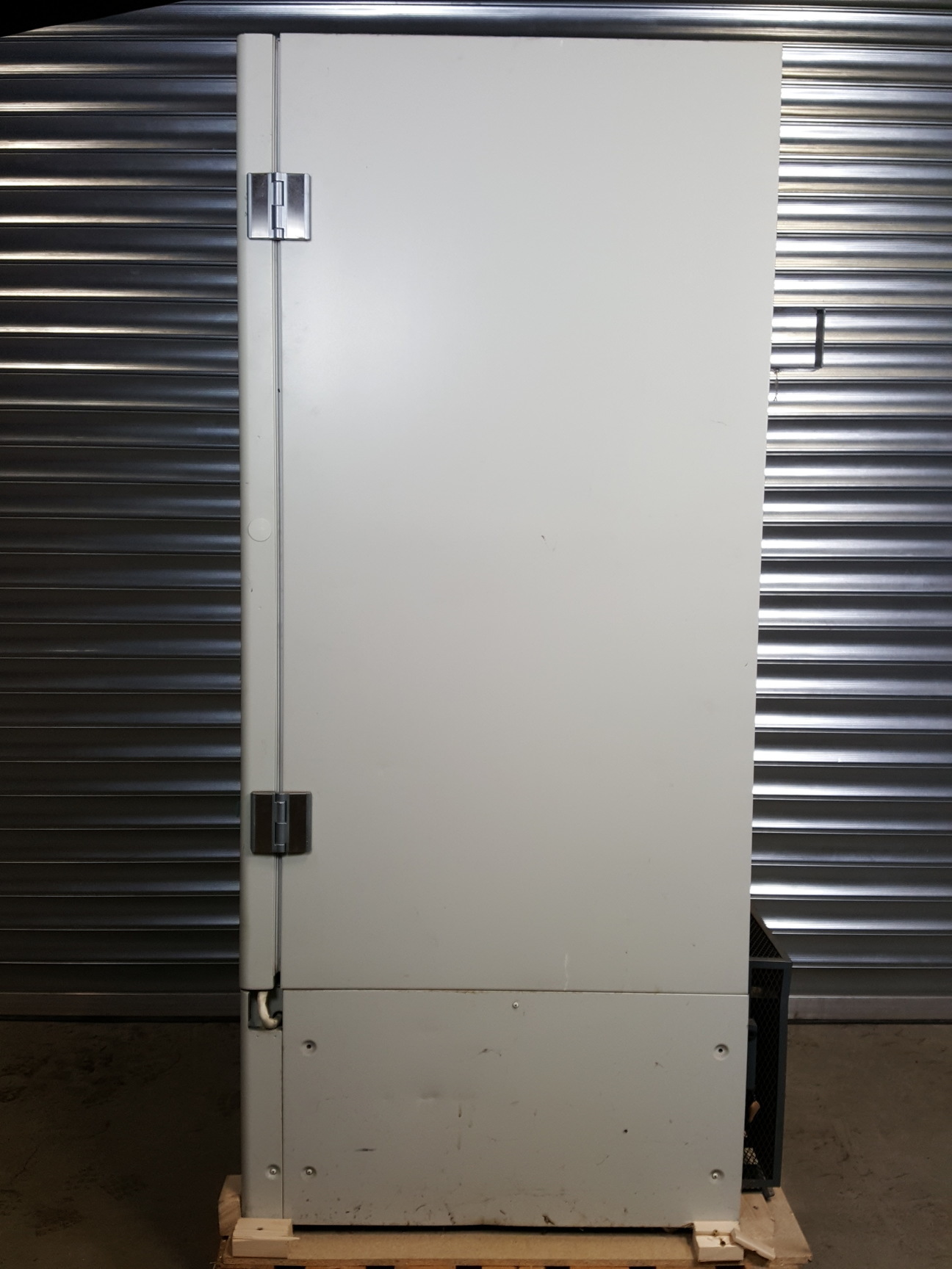 Image of Sanyo MDF-U71V VIP Series -86C Ultra-Low Temperature Freezer Lab ULT