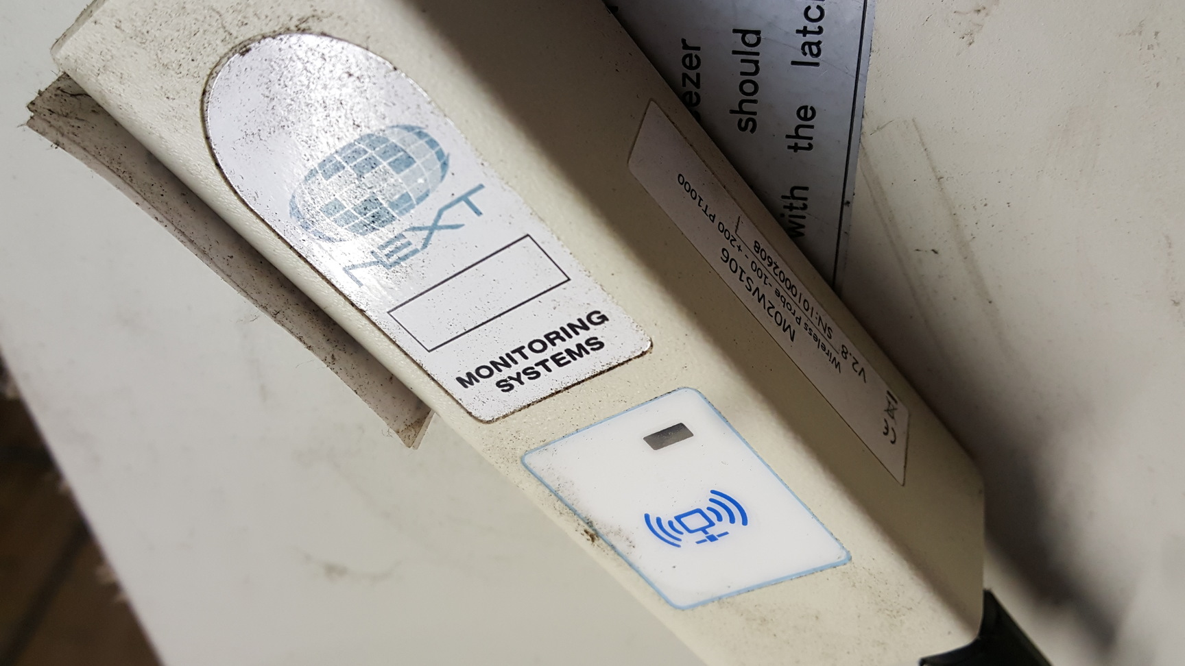 Image of Sanyo MDF-U71V VIP Series -86C Ultra-Low Temperature Freezer Lab ULT