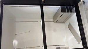 Thumbnail image of Sanyo MDF-U71V VIP Series -86C Ultra-Low Temperature Freezer Lab ULT