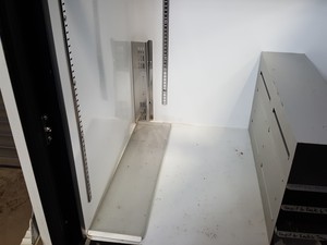 Thumbnail image of Sanyo MDF-U71V VIP Series -86C Ultra-Low Temperature Freezer Lab ULT