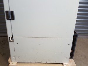 Thumbnail image of Sanyo MDF-U71V VIP Series -86C Ultra-Low Temperature Freezer Lab ULT
