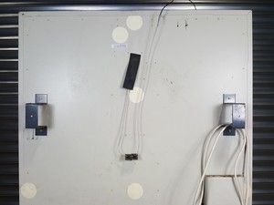 Thumbnail image of Sanyo MDF-U71V VIP Series -86C Ultra-Low Temperature Freezer Lab ULT