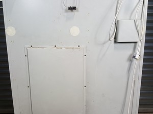 Thumbnail image of Sanyo MDF-U71V VIP Series -86C Ultra-Low Temperature Freezer Lab ULT