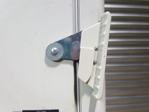 Thumbnail image of Sanyo MDF-U71V VIP Series -86C Ultra-Low Temperature Freezer Lab ULT