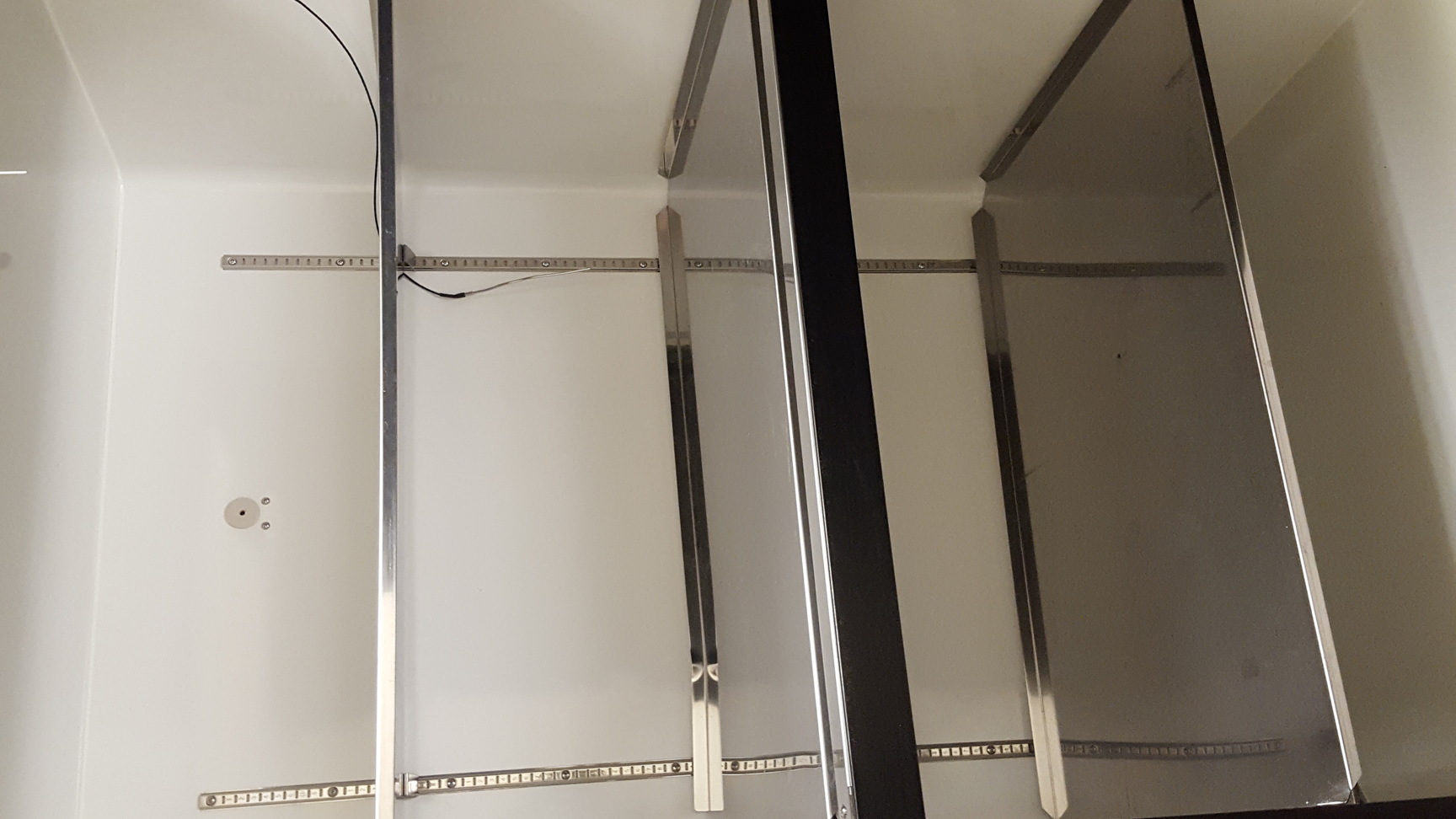 Image of Sanyo MDF-U71V VIP Series -86C Ultra-Low Temperature Freezer 