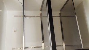 Thumbnail image of Sanyo MDF-U71V VIP Series -86C Ultra-Low Temperature Freezer 