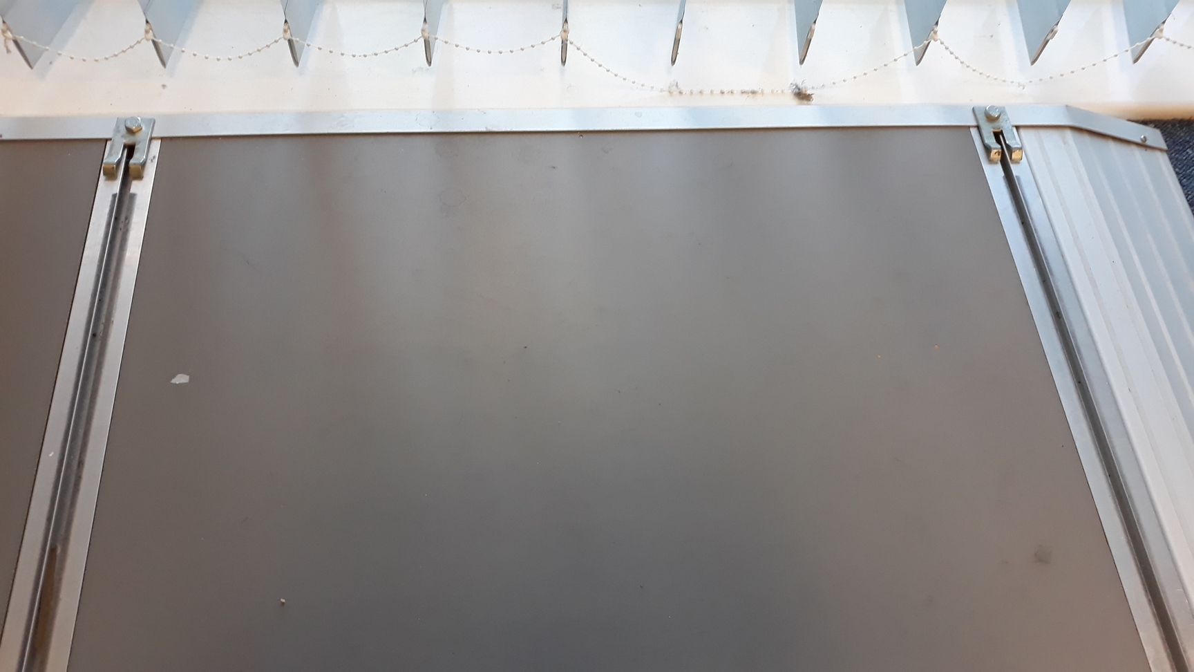 Image of Quantity of  11 Flexi Mobile Library Shelving Units in Great Condition Ex Univer