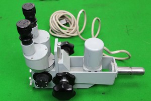 Thumbnail image of Carl Zeiss 34626 Microscope Accessory Kit in Great Condition Laboratory Lab Equi