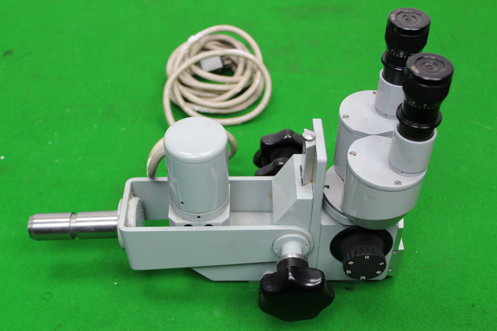 Image of Carl Zeiss 34626 Microscope Accessory Kit in Great Condition Laboratory Lab Equi