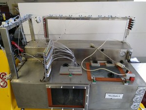Thumbnail image of Bioautomation Corporation Oligonucleotide Synthesizer MerMade 6