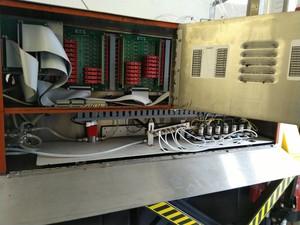 Thumbnail image of Bioautomation Corporation Oligonucleotide Synthesizer MerMade 6