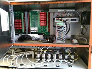Thumbnail image of Bioautomation Corporation Oligonucleotide Synthesizer MerMade 6