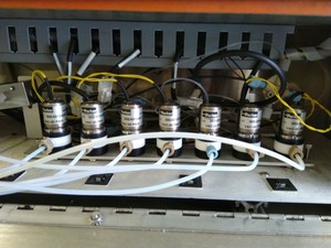 Thumbnail image of Bioautomation Corporation Oligonucleotide Synthesizer MerMade 6