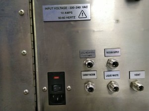 Thumbnail image of Bioautomation Corporation Oligonucleotide Synthesizer MerMade 6