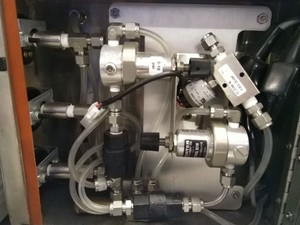 Thumbnail image of Bioautomation Corporation Oligonucleotide Synthesizer MerMade 6