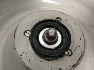 Thumbnail image of Thermo - Heraeus Biofuge Primo Laboratory Centrifuge + Rotor Lab Spares Repair