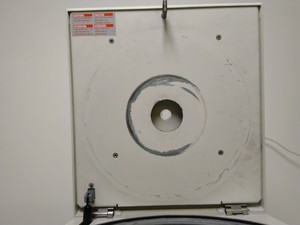 Thumbnail image of Thermo - Heraeus Biofuge Primo Laboratory Centrifuge + Rotor Lab Spares Repair
