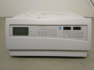 Thumbnail image of Dionex HPLC P680P HPG laboratory Pump - Spares Repair