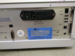 Thumbnail image of Dionex HPLC P680P HPG laboratory Pump - Spares Repair
