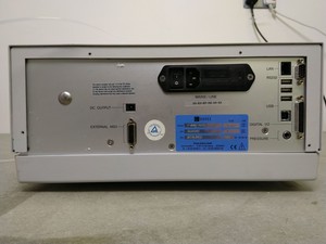 Thumbnail image of Dionex HPLC P680P HPG laboratory Pump - Spares Repair