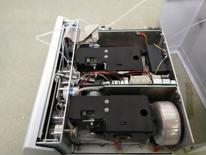 Thumbnail image of Dionex HPLC P680P HPG laboratory Pump - Spares Repair