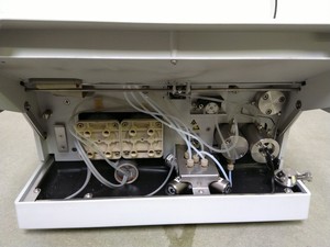 Thumbnail image of DIONEX HPLC Pump P680A LPG-4 Lab